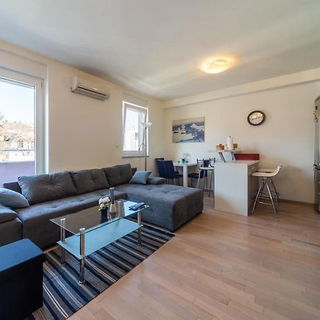 Super Petrova Apartment Zagreb Exterior photo